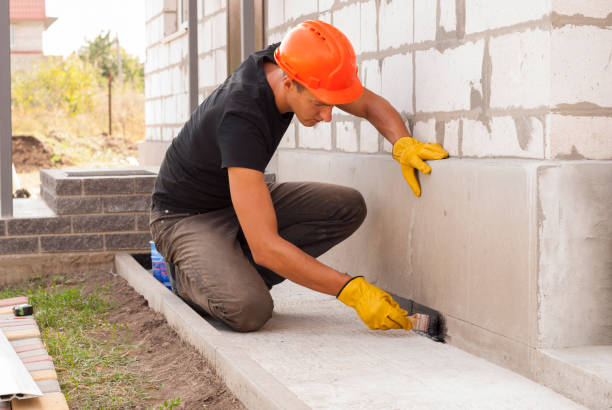 Licensed Vapor Barrier Installation service in Bedford, IN - Halo Water Proofing